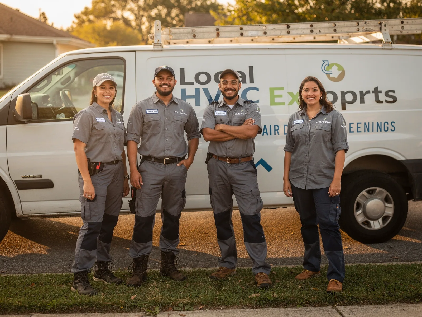 24/7 HVAC Repair & AC Replacement company in Conehatta, MS