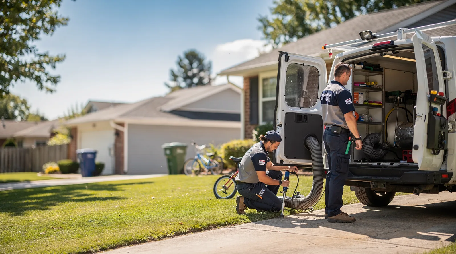 24/7 HVAC Repair & AC Replacement in Conehatta, MS near me